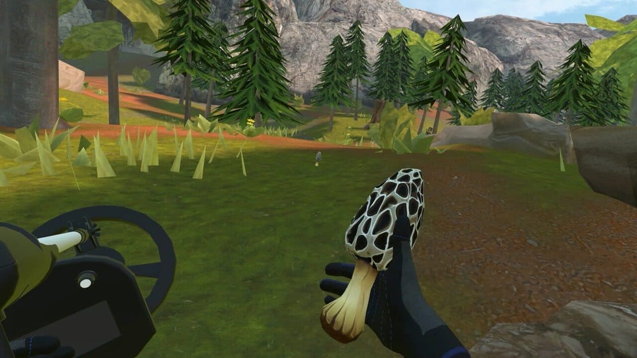 Morels: Homestead thumbnail 3