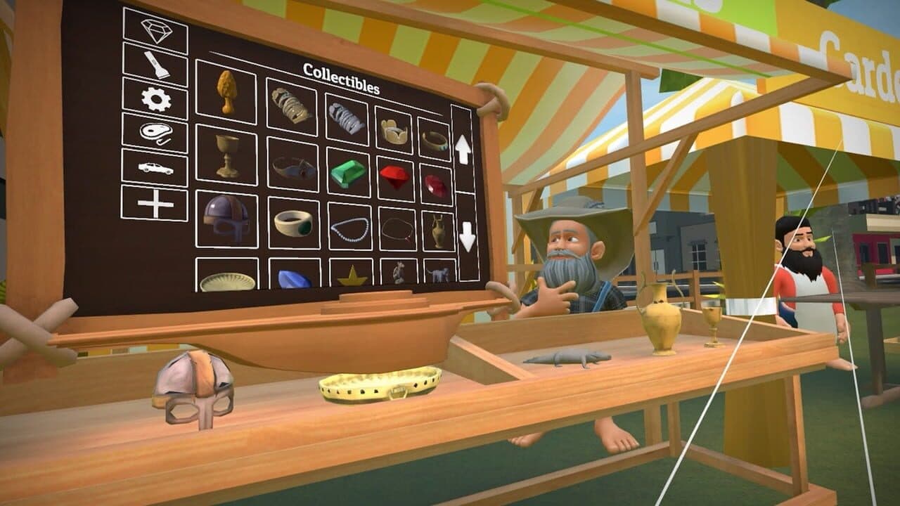 Morels: Homestead thumbnail 4