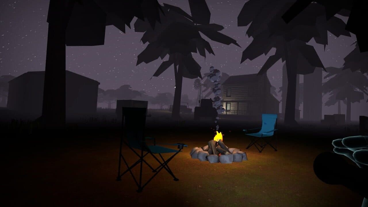 Morels: Homestead thumbnail 5
