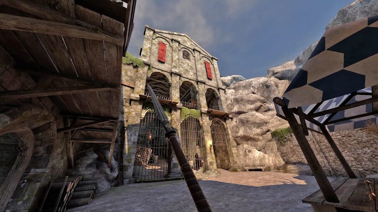 Blade & Sorcery: Nomad thumbnail 2