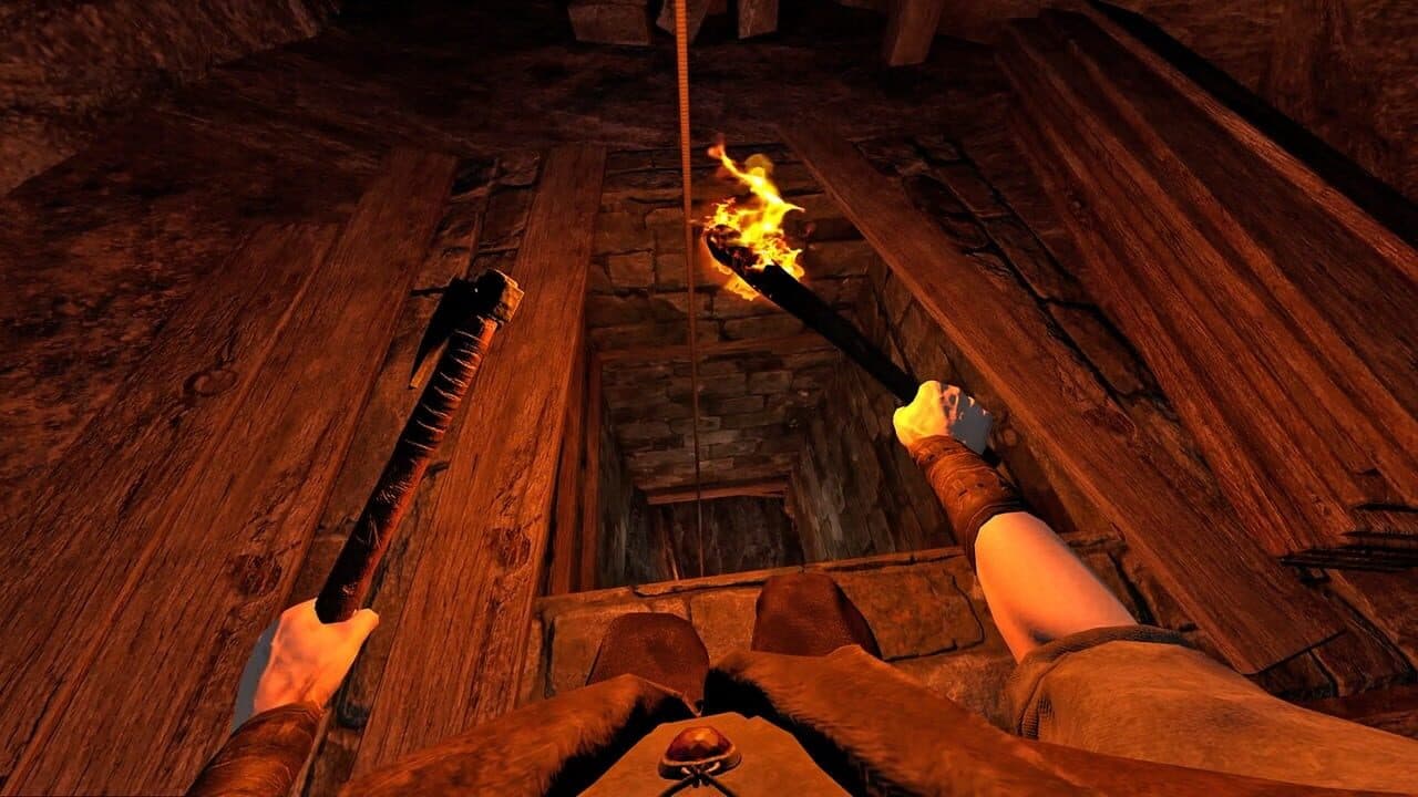 Blade & Sorcery: Nomad thumbnail 4