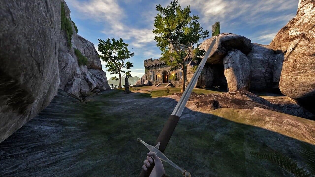 Blade & Sorcery: Nomad thumbnail 5