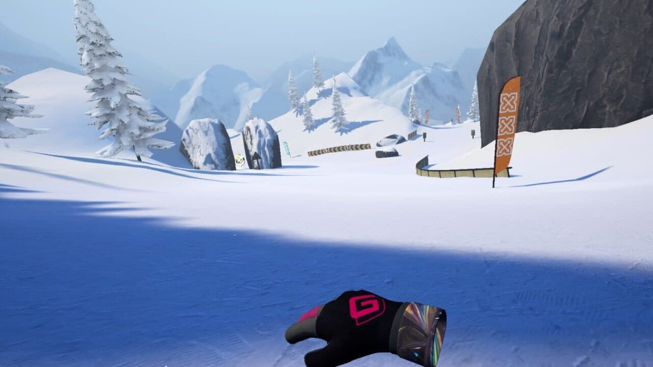 Carve Snowboarding thumbnail 2