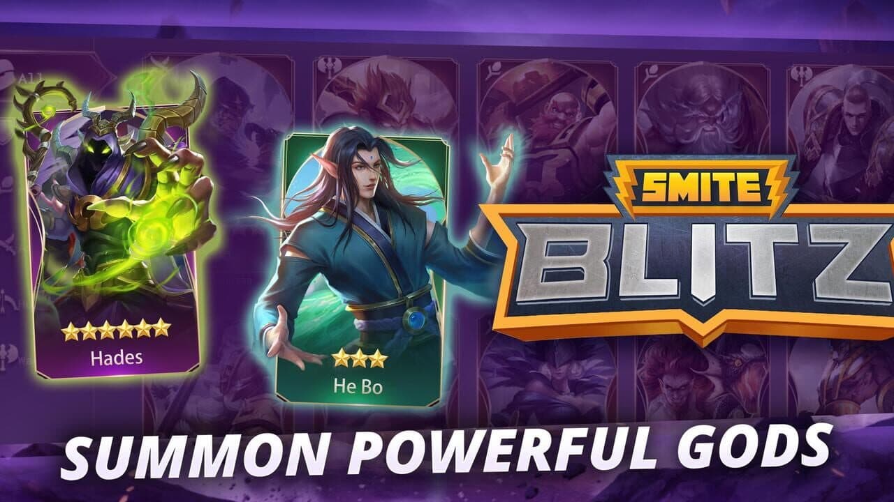 Smite Blitz thumbnail 2