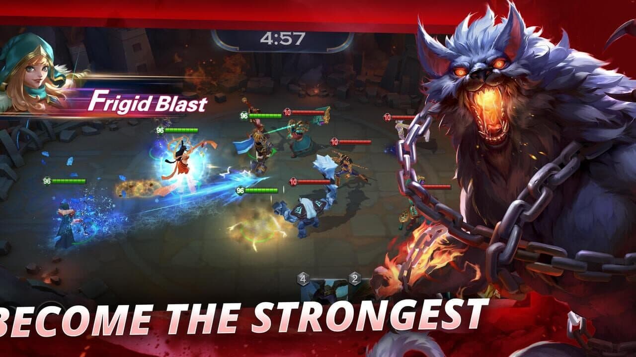 Smite Blitz thumbnail 4