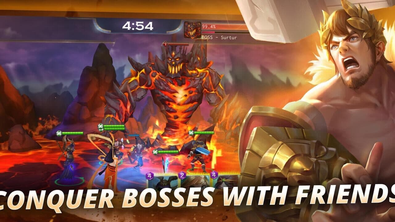 Smite Blitz thumbnail 5