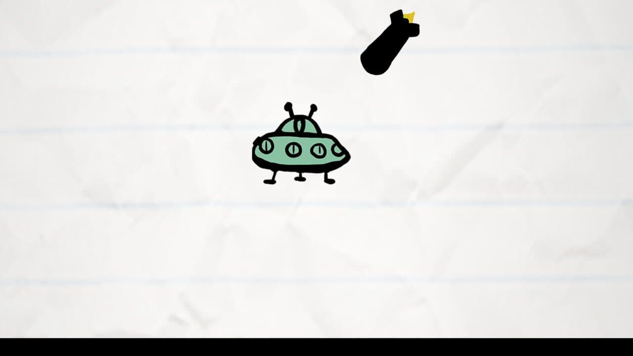 No Humanity screenshot 1