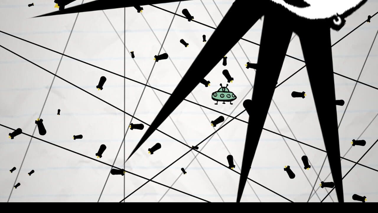 No Humanity thumbnail 2