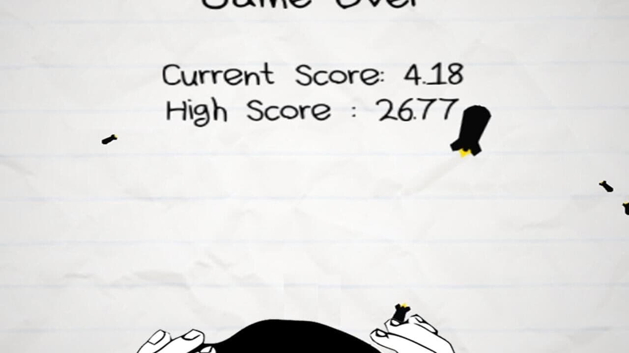No Humanity thumbnail 10