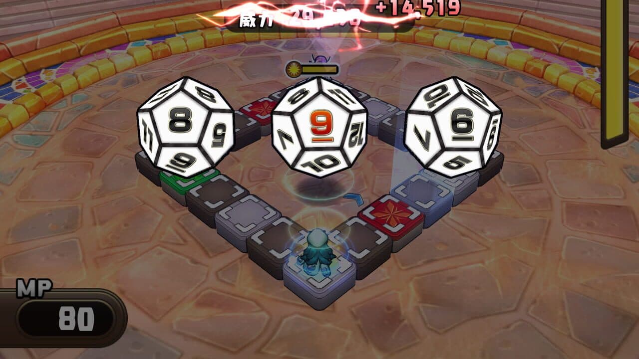 Hero Dice thumbnail 8