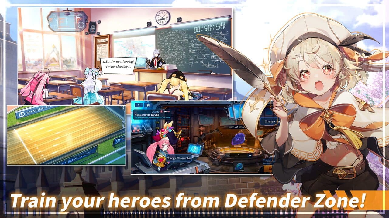 Time Defenders thumbnail 13