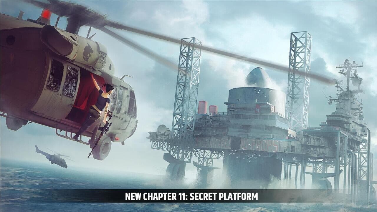 Cover Fire thumbnail 7