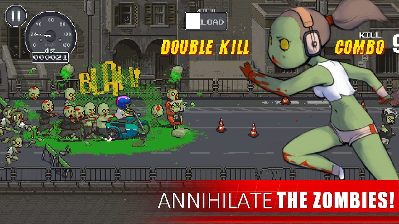 Dead Ahead thumbnail 3