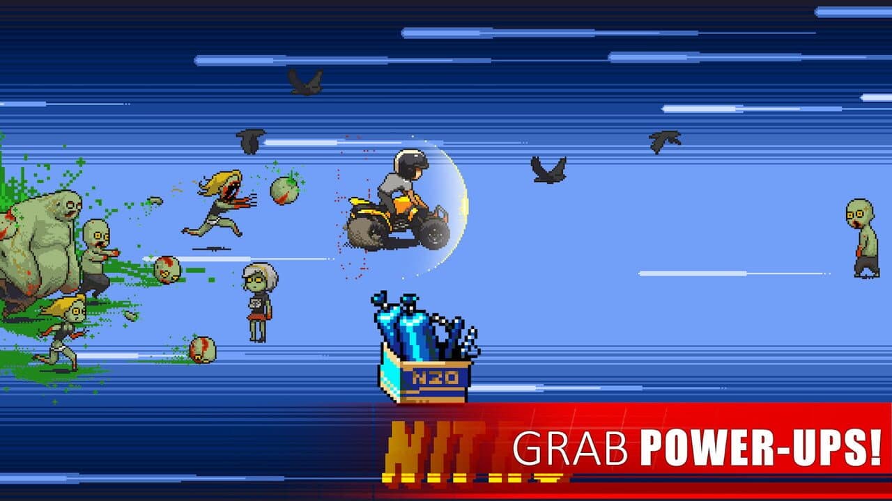 Dead Ahead thumbnail 4