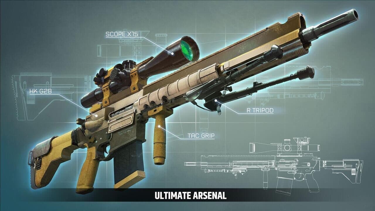 Cover Fire thumbnail 2