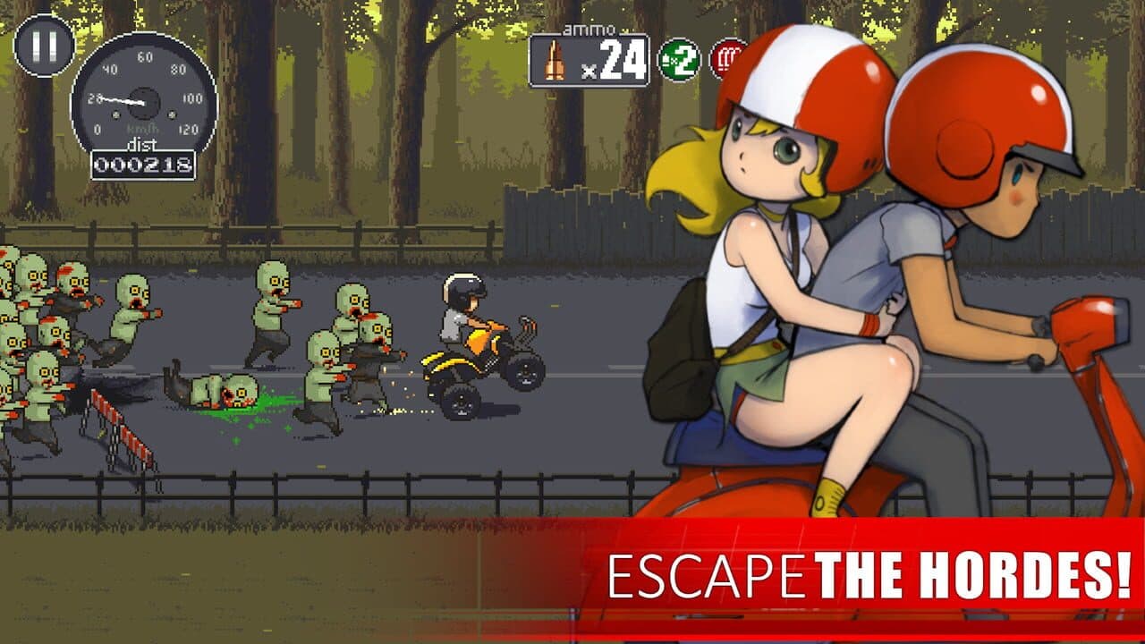 Dead Ahead thumbnail 5