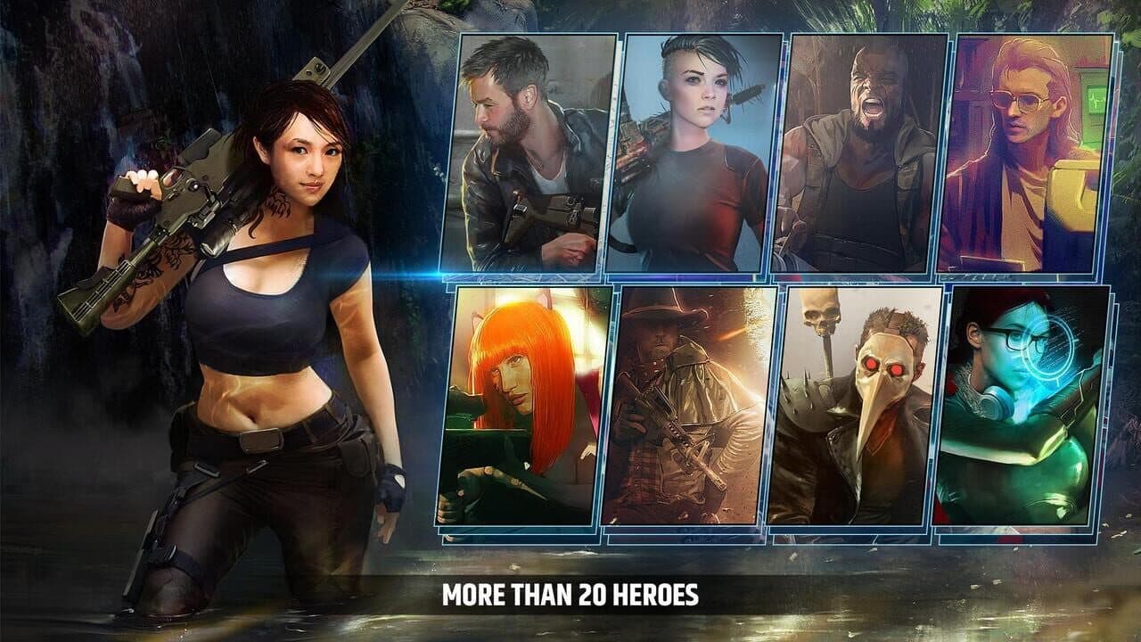Cover Fire thumbnail 6