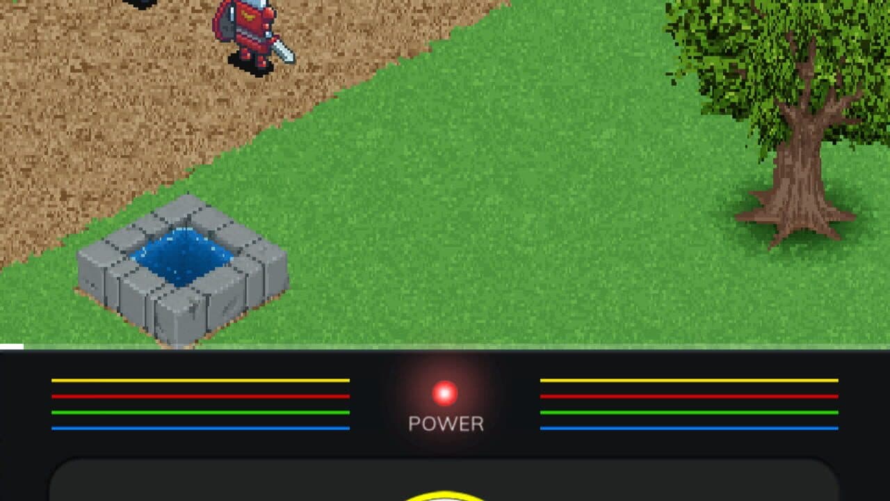 Old School Musical: Pocket Edition screenshot 1