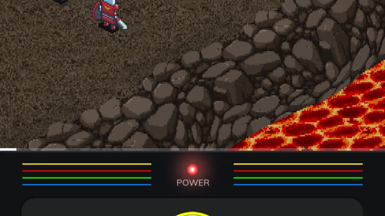 Old School Musical: Pocket Edition thumbnail 2