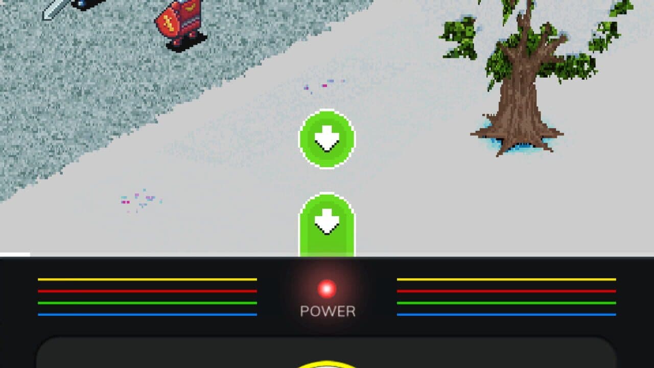 Old School Musical: Pocket Edition thumbnail 3