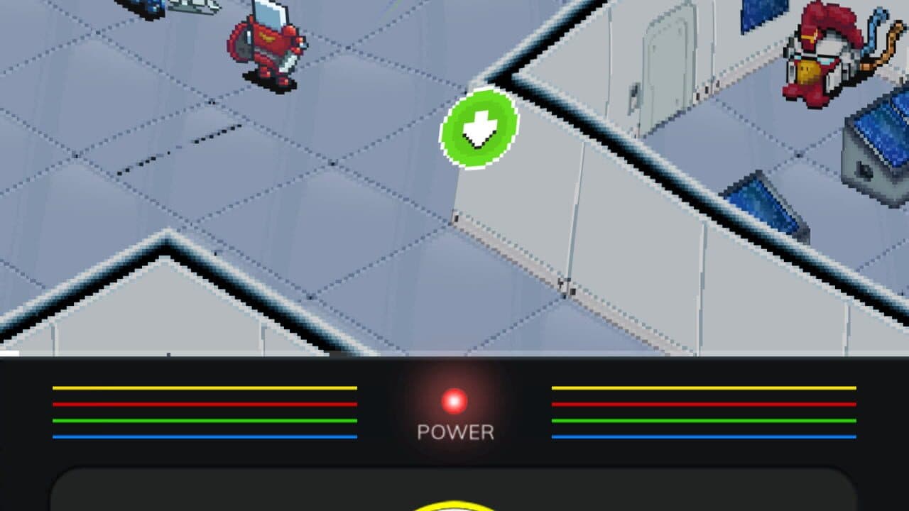Old School Musical: Pocket Edition thumbnail 5