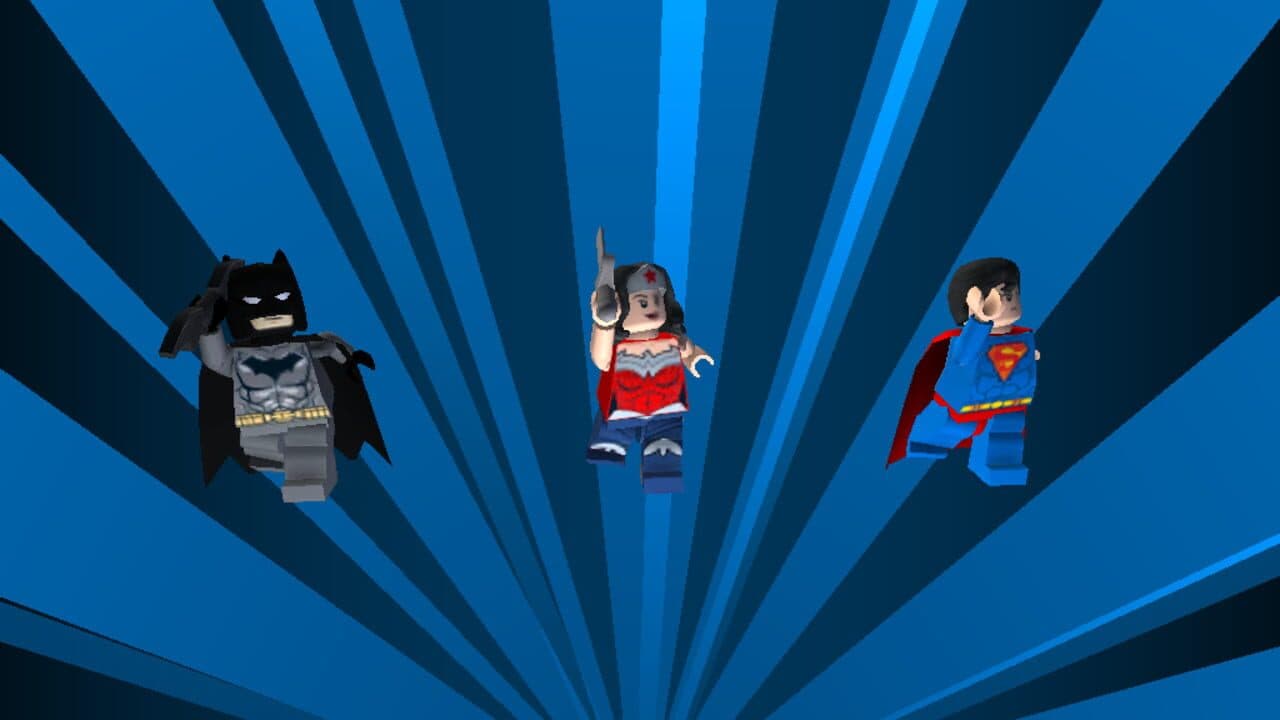 LEGO Batman 2: DC Super Heroes thumbnail 5