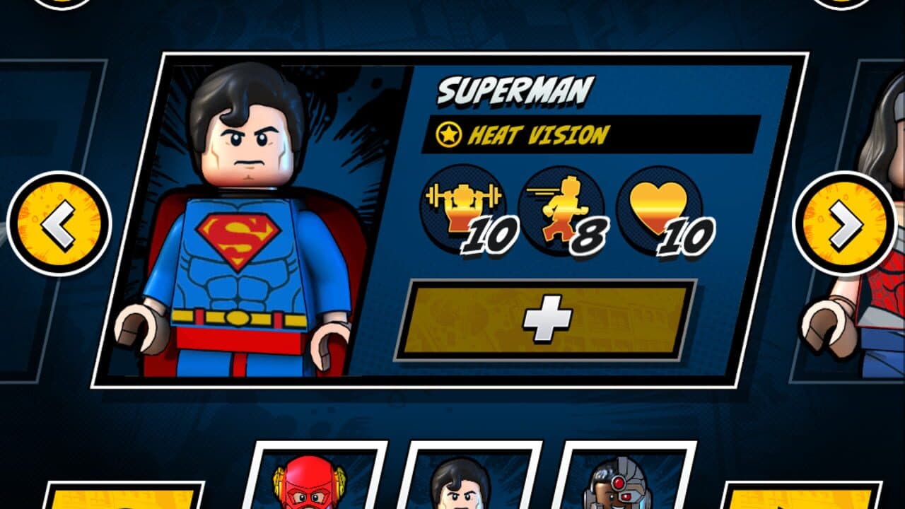 LEGO Batman 2: DC Super Heroes thumbnail 2