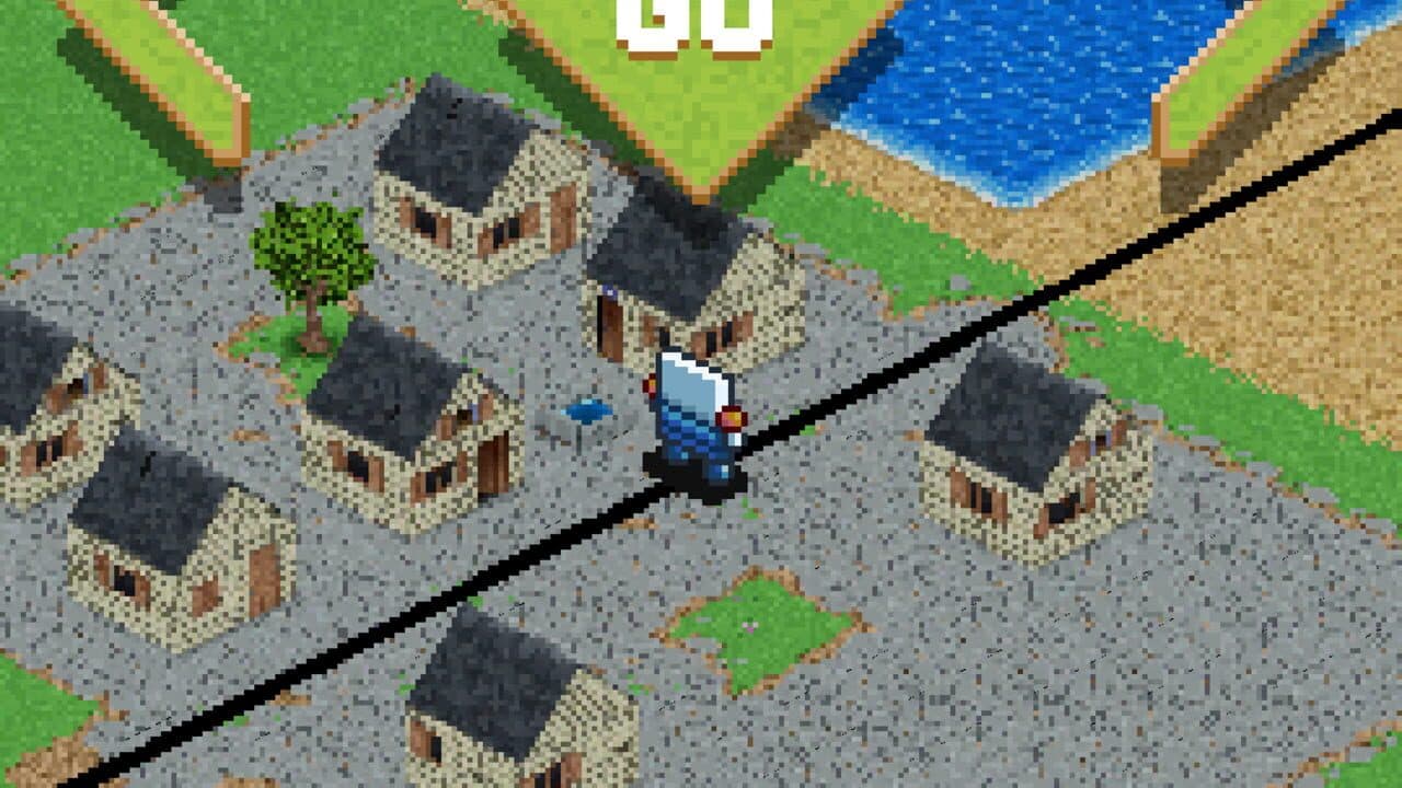 Old School Musical: Pocket Edition thumbnail 6