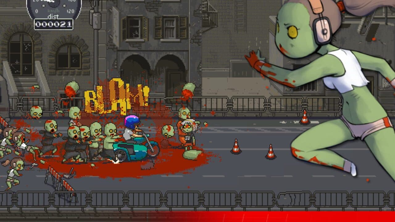 Dead Ahead thumbnail 6