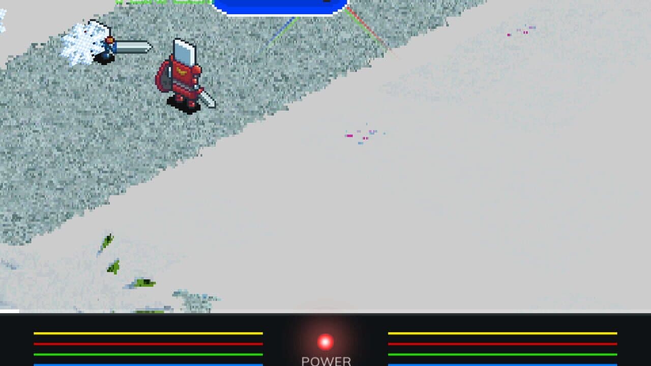 Old School Musical: Pocket Edition thumbnail 8