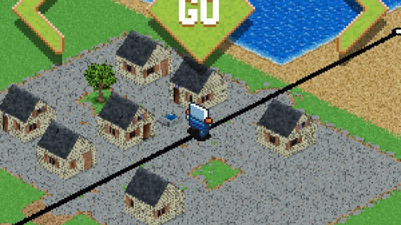 Old School Musical: Pocket Edition thumbnail 12