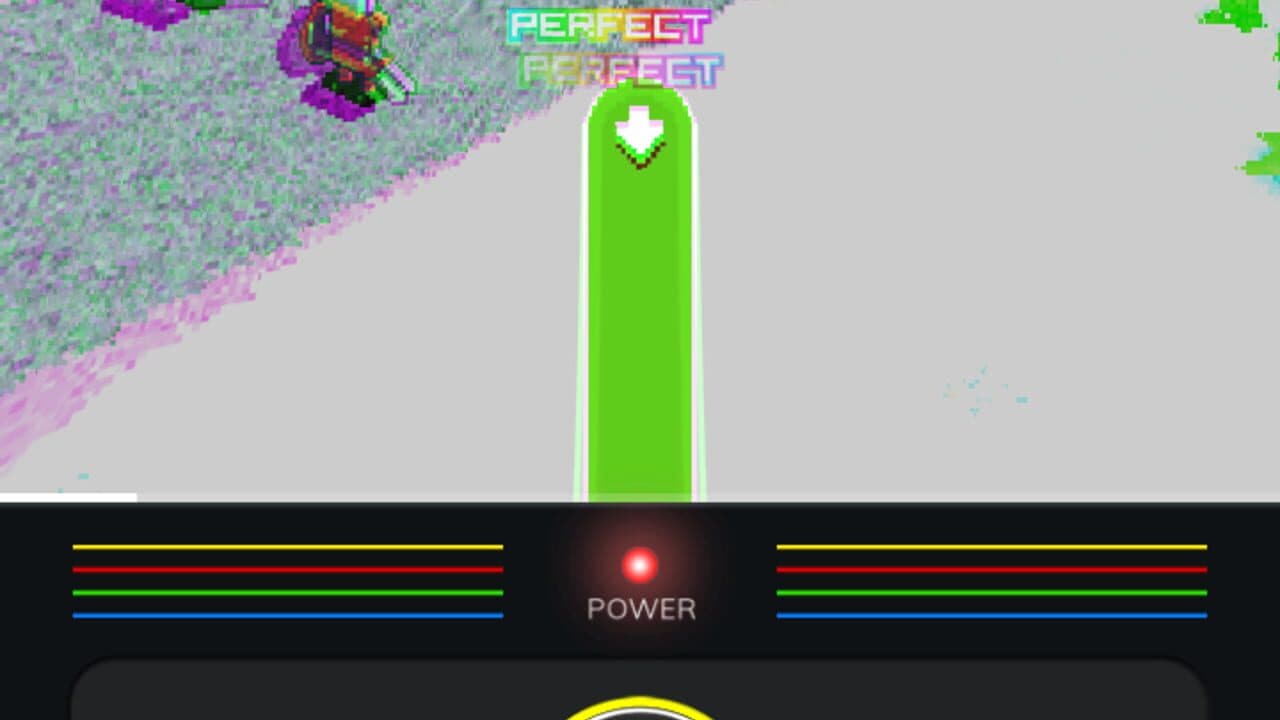 Old School Musical: Pocket Edition thumbnail 14