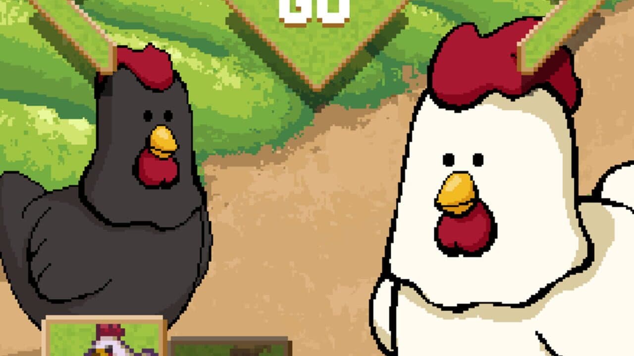 Old School Musical: Pocket Edition thumbnail 16