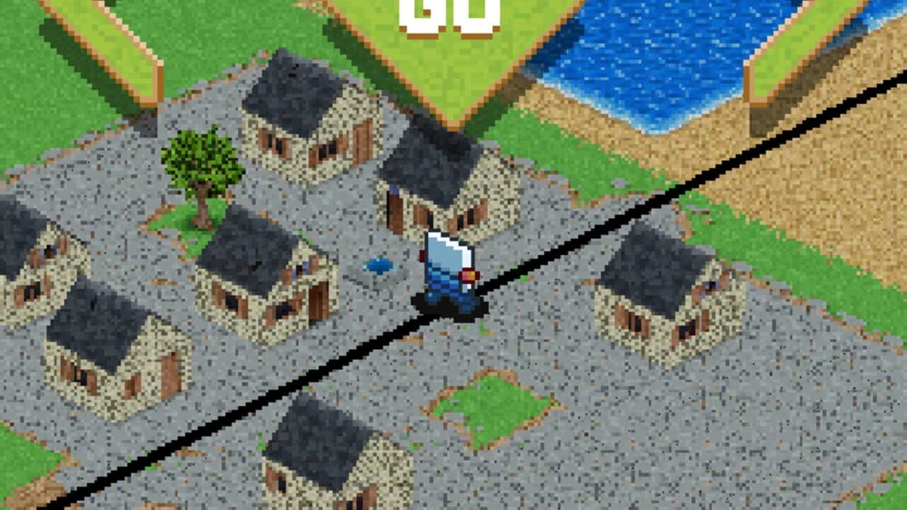 Old School Musical: Pocket Edition thumbnail 17
