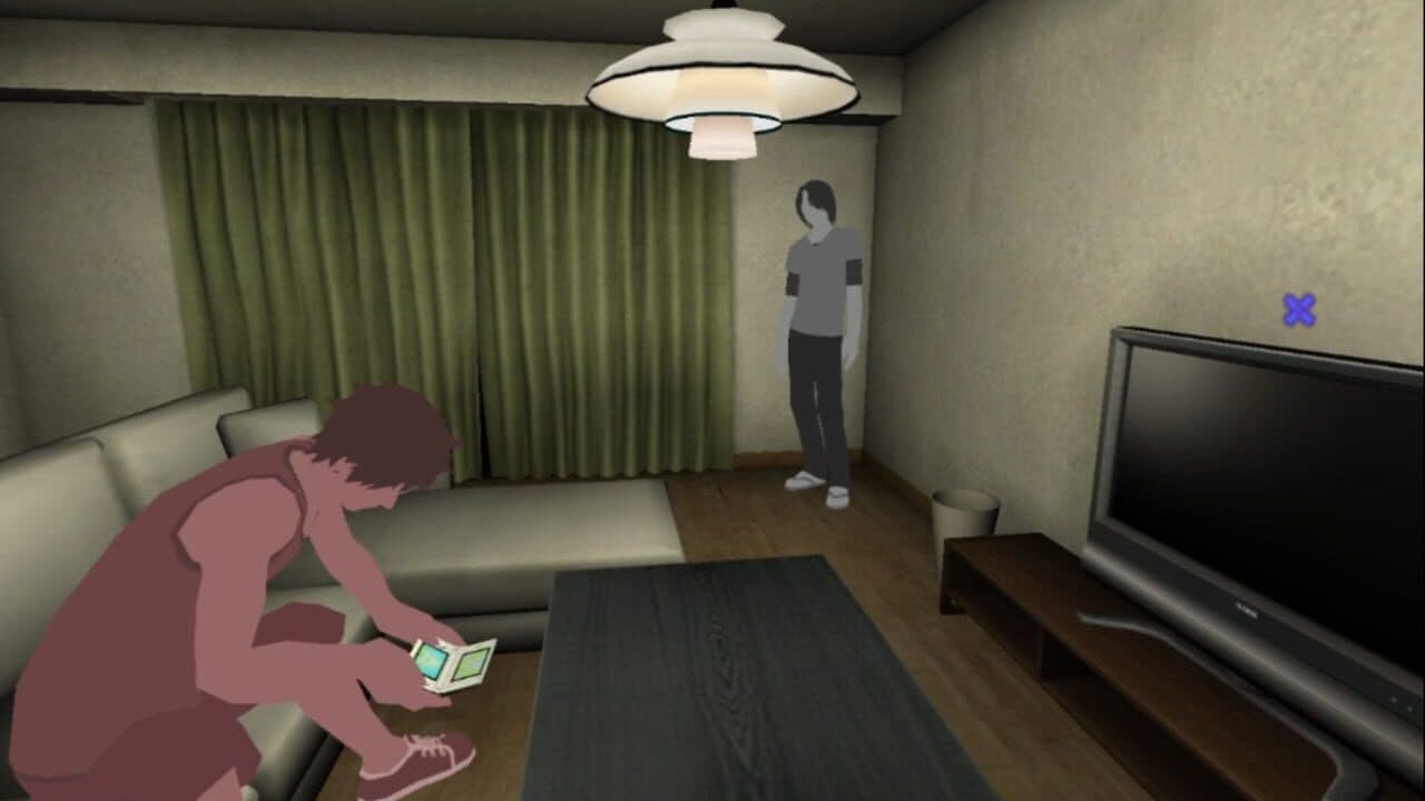 Ikenie no Yoru thumbnail 5