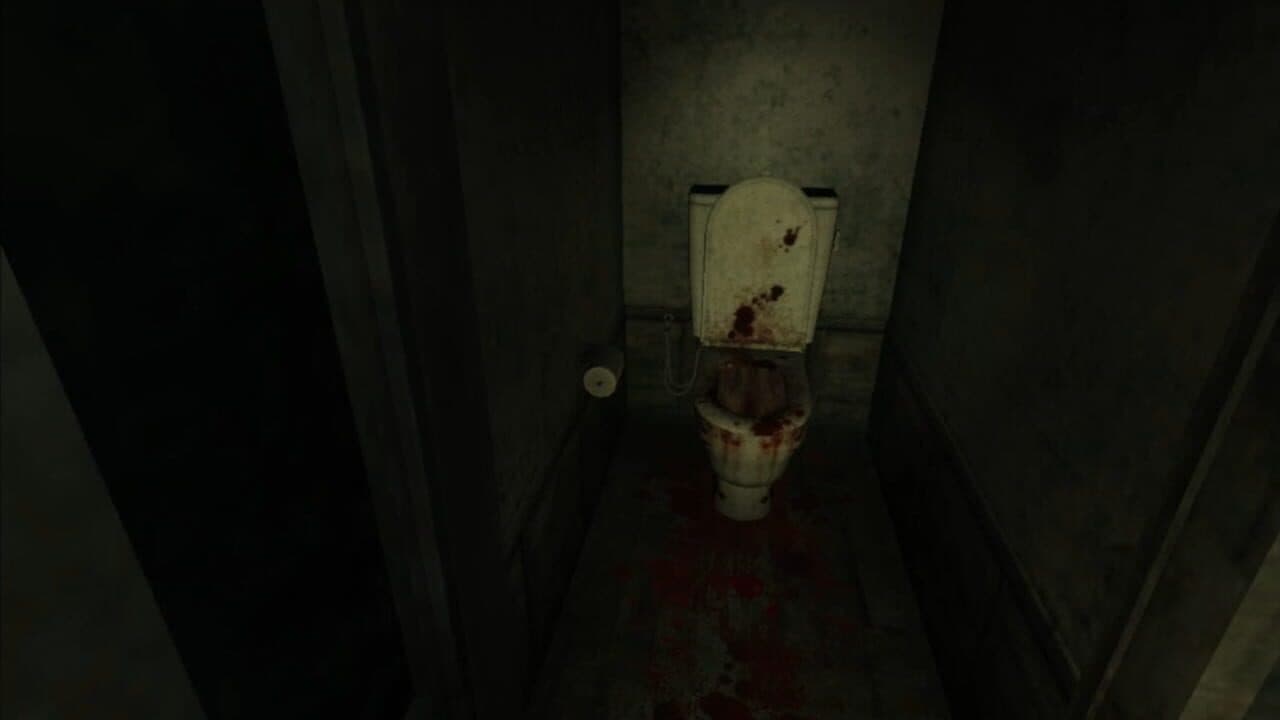 Ikenie no Yoru screenshot 1