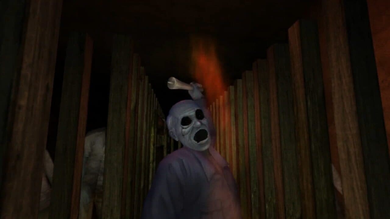 Ikenie no Yoru thumbnail 7