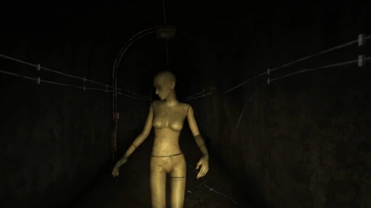 Ikenie no Yoru thumbnail 6