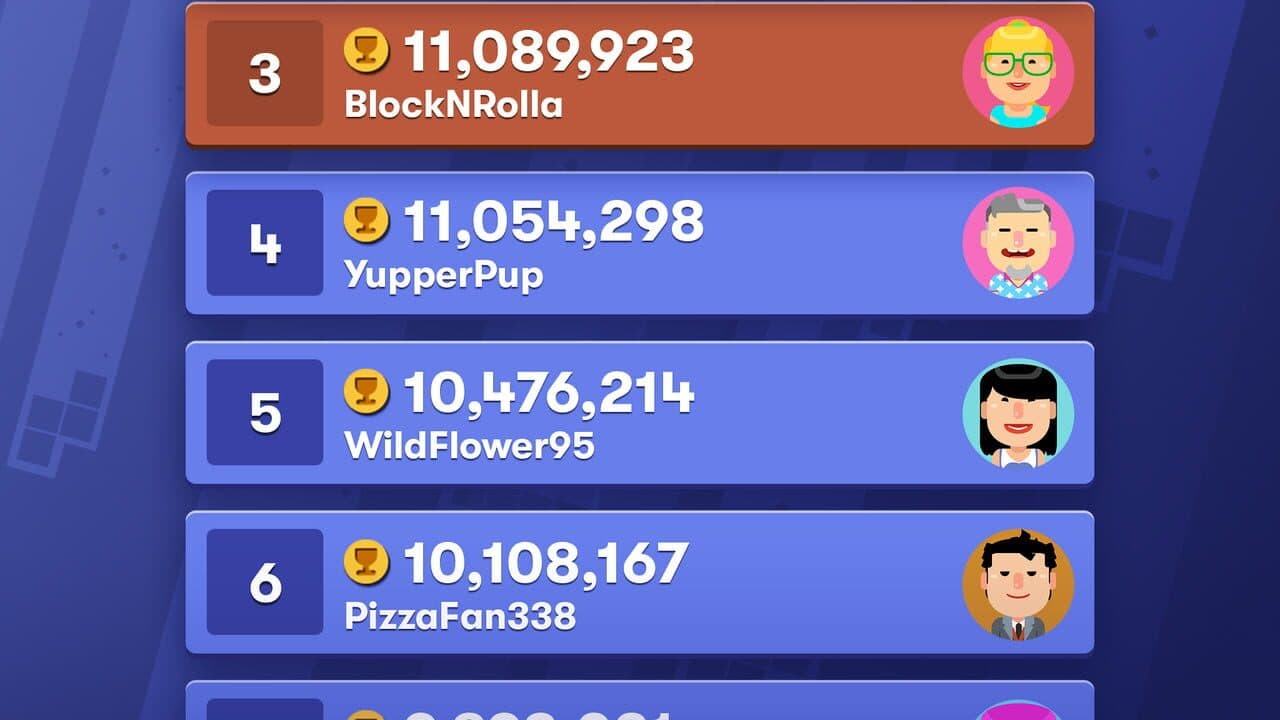 Tetris Royale thumbnail 3