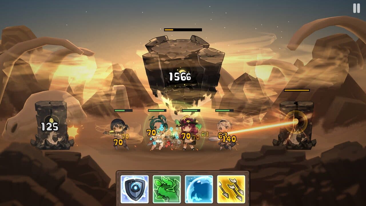 Bistro Heroes thumbnail 3