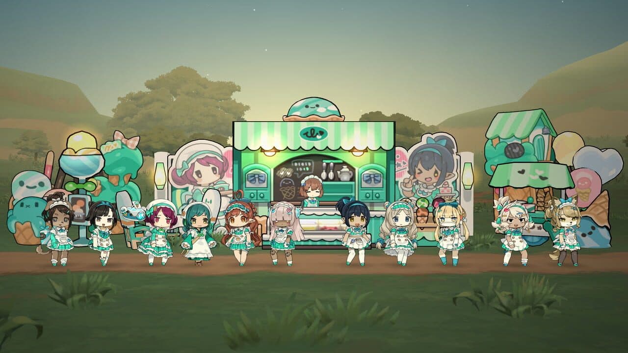 Bistro Heroes thumbnail 4