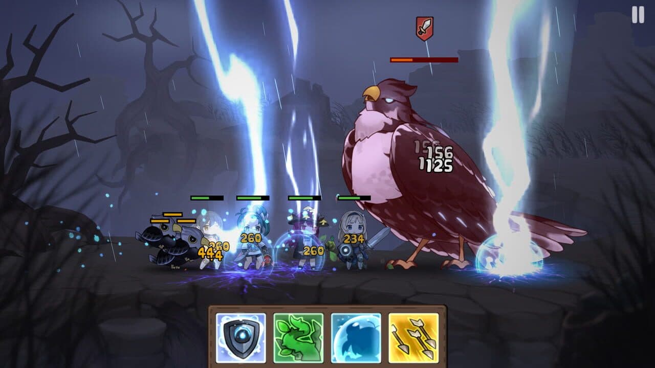 Bistro Heroes thumbnail 6