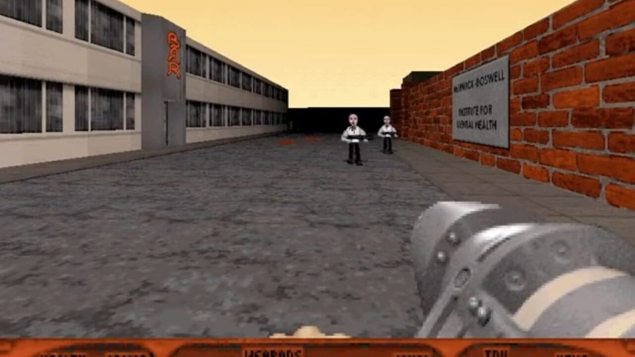 Age of Evil screenshot 1