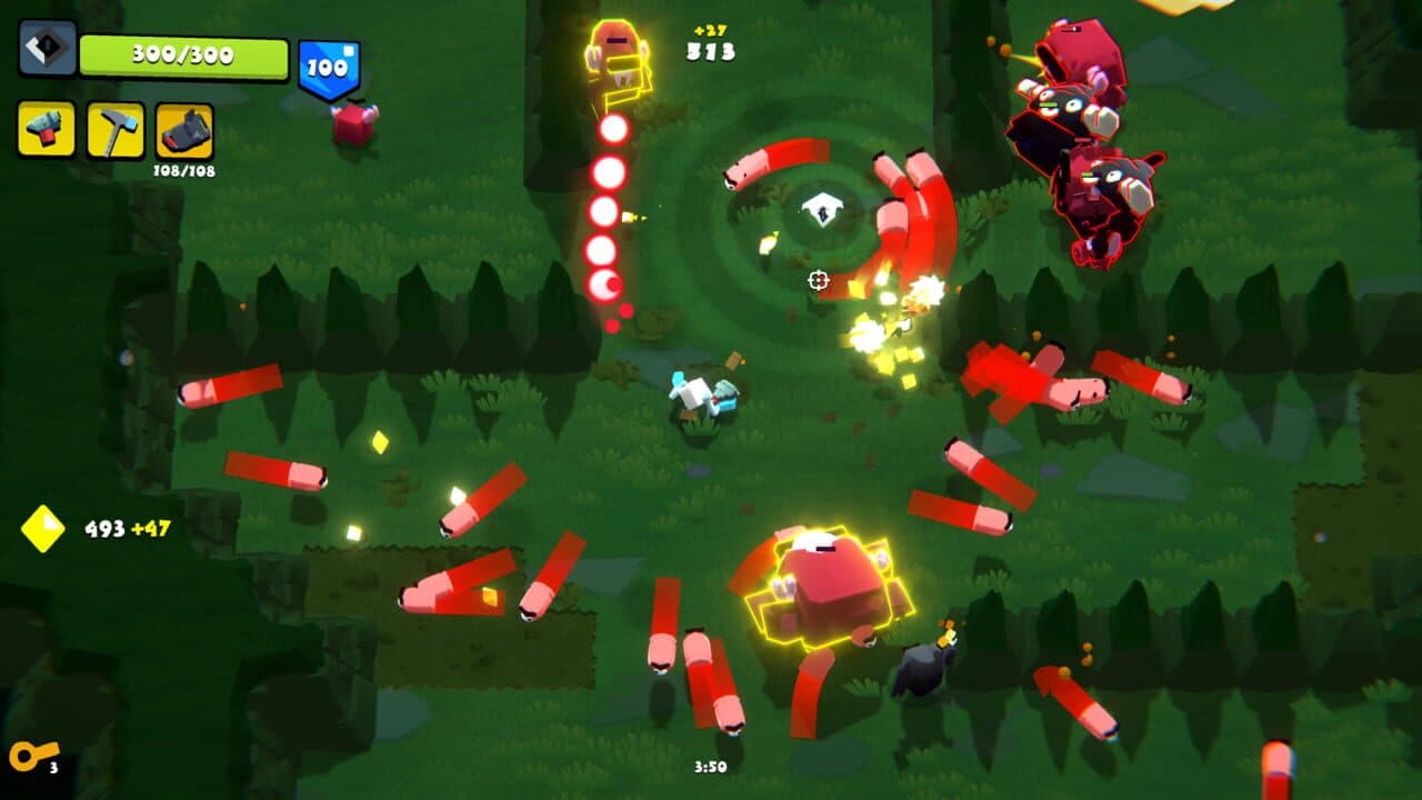 Serious Sam: Tormental thumbnail 2
