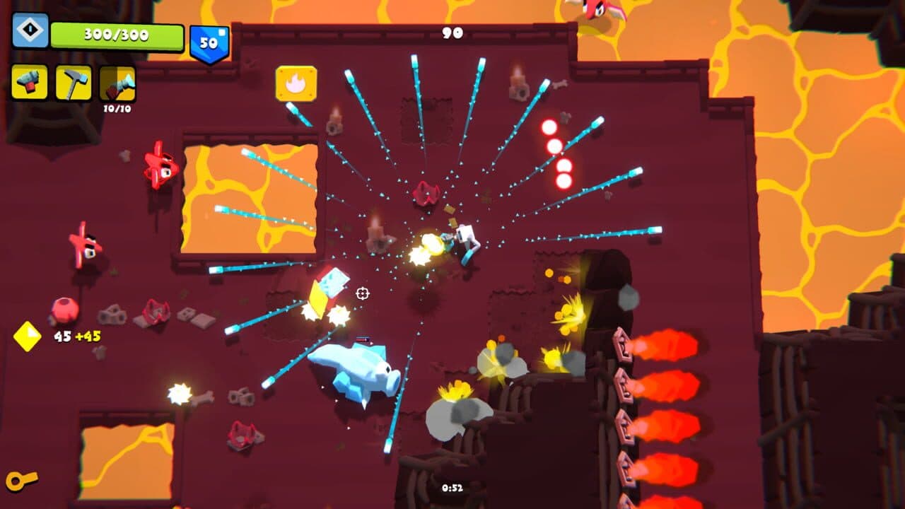 Serious Sam: Tormental thumbnail 5