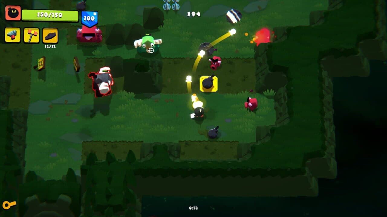 Serious Sam: Tormental thumbnail 7