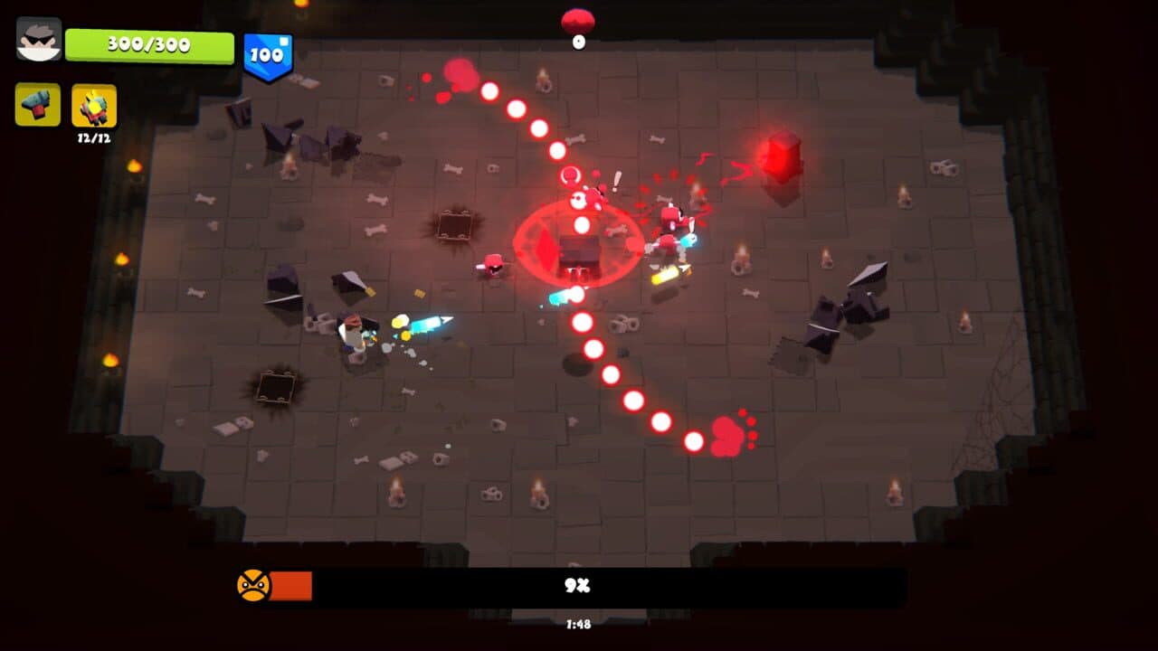 Serious Sam: Tormental thumbnail 11