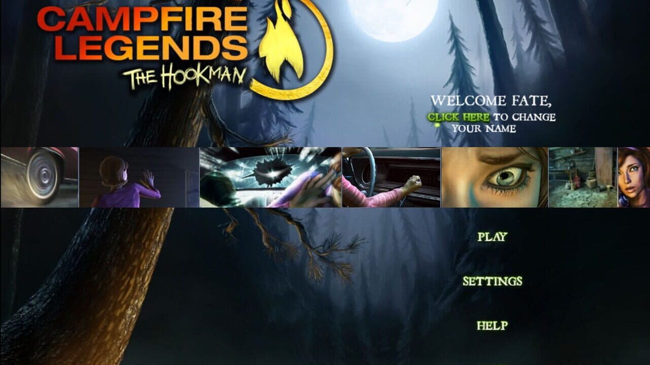 Campfire Legends: The Hookman thumbnail 7