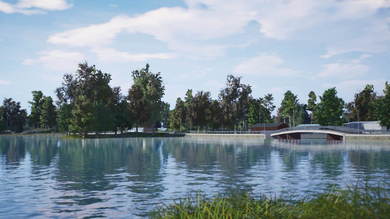 Bassmaster Fishing 2022: Lake Seminole thumbnail 7