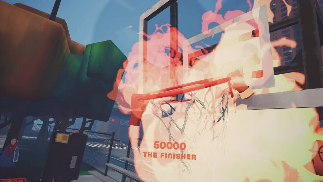 Blacktop Hoops thumbnail 5